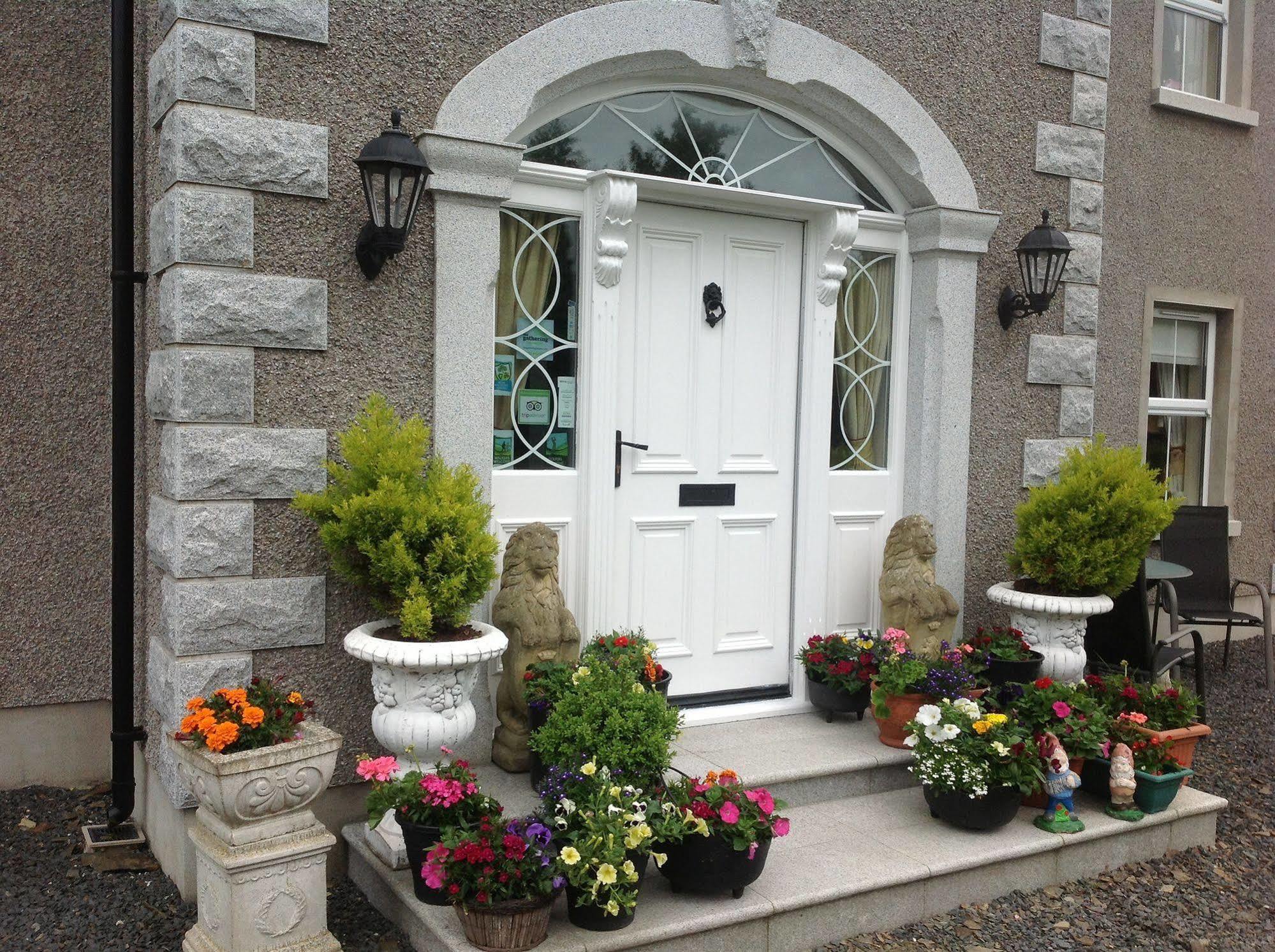 Killyliss Country House B&B Lisnalong Exterior foto